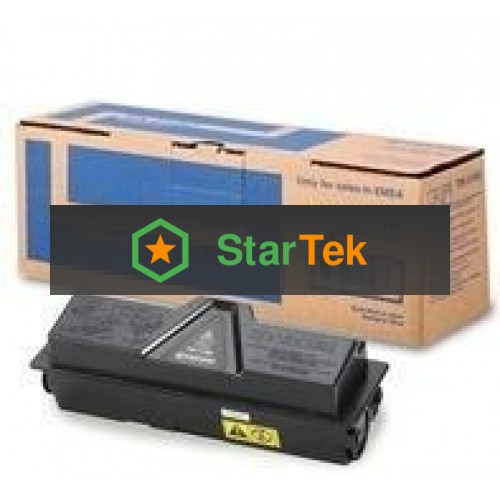 Картридж лазерный Kyocera TK-1140 (1T02ML0NL0/1T02ML0NLC) черный для FS-1035MFP DP/1135MFP, M2035dn/M2535dn 7200 стр.