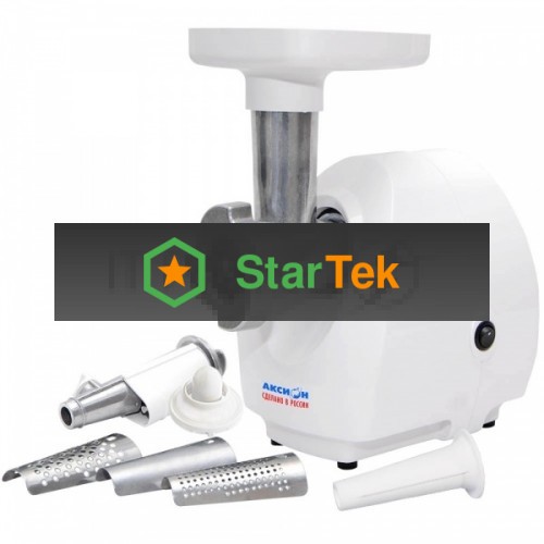 Мясорубка Аксион М25.04