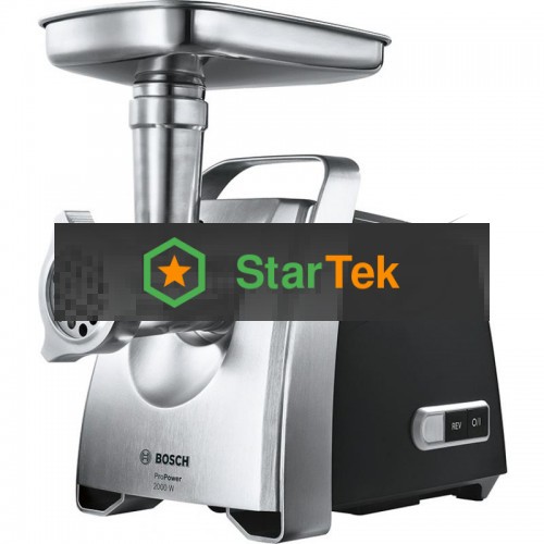 Мясорубка Bosch MFW68640