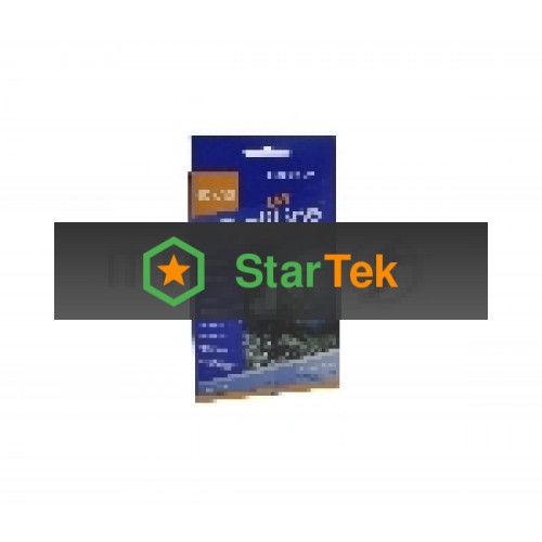 БС-260-10x15-м-25 Фотобумага микропористая, сатин, 260г/м2, 10x15, 25л, 5760 dpi (Mi)