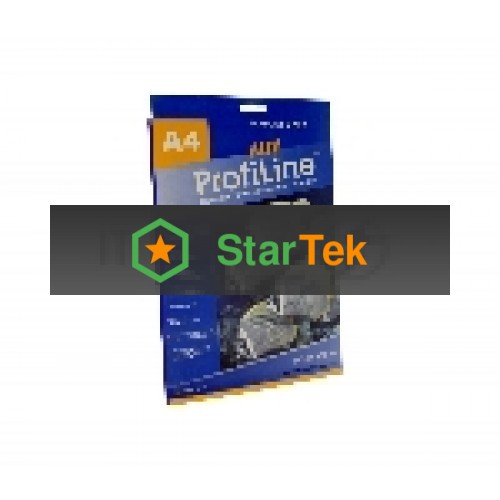 БС/Ф-260-А4-25 Фотобумага микропористая фактурный сатин, 260 г/м2, А4, 25 л, 2880 dpi