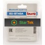 Адаптер USB Buro BU-BT40A Bluetooth 4.0+EDR class 1.5 20м черный