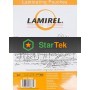 Пленка для ламинирования Lamirel 75мкм A3 (100шт) (LA-78655)