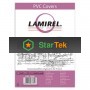 Обложки для переплета Lamirel LA-78680 A4 прозрачный (100шт)