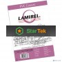 Обложки для переплета Lamirel LA-7868201, Transparent A4, PVC, прозрачные, 200мкм, 100шт