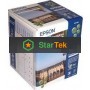 Бумага Epson Premium Semiglossy Photo Paper 100*8m, 251г/м2