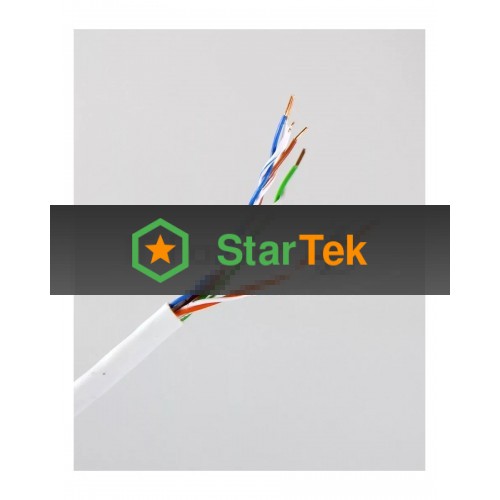 Кабель Light UTP 4 пары кат.5е (бухта 305м) Aopen/Qust <ANC514-40>