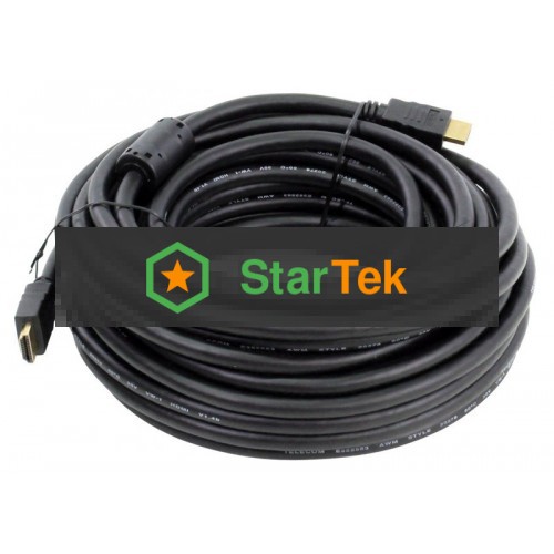 Кабель HDMI Ningbo 19M/19M 15m ver1.4 позолоченные контакты (RD-HDMI-15M-MG ver1.4)