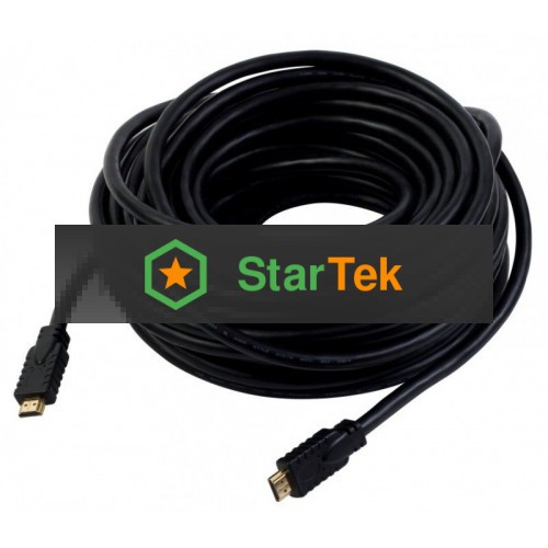 Кабель HDMI Ningbo 19M/19M 20m ver1.4 позолоченные контакты