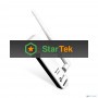 Адаптер TP-Link SOHO TL-WN722N 150Mbps High Gain Wireless N USB Adapter with Cradle, 1T1R, 2.4GHz, 802.11n/g/b, 1 detachable antenna