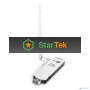 Адаптер TP-Link SOHO TL-WN722N 150Mbps High Gain Wireless N USB Adapter with Cradle, 1T1R, 2.4GHz, 802.11n/g/b, 1 detachable antenna