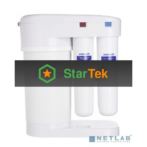 Водоочиститель Аквафор DWM-101S Морион 5л.