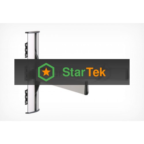 Кронштейн Holder DRS-3103 металлик