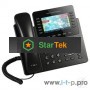 Интернет-телефония Grandstream GXP-2170 SIP Телефон