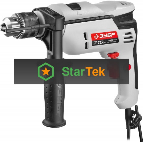 Дрель ЗУБР 