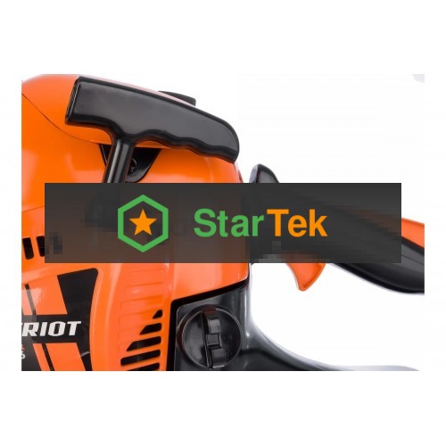 Бензопила Patriot PT 3816 Imperial 1500Вт 2л.с. дл.шин.:40см