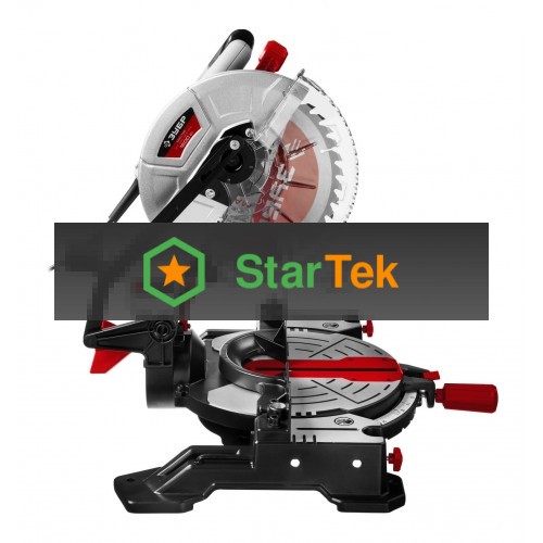 Пила торцовочная ЗУБР 