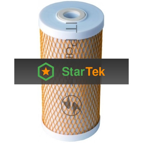 Картридж Гейзер Арагон 3 10ВВ для проточных фильтров ресурс:30000л (упак.:1шт)