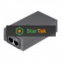 Адаптер PoE UBIQUITI POE-50-60W