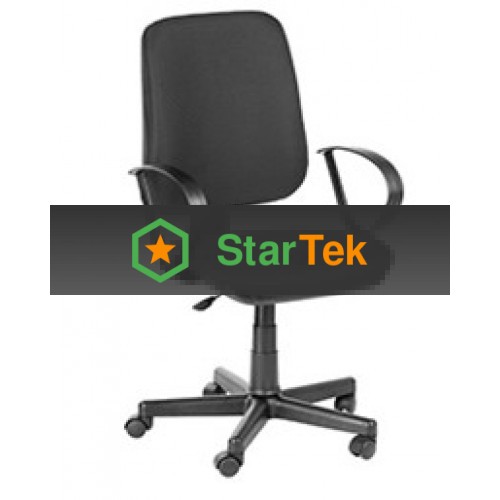 OLSS кресло Юпитер темно-серый В-40 Крестовина: «Мозес» -600 мм Обивочные материалы: Обивочные материалы: ткань серии «В». Подлокотники: кресло комплектуется подлокотником «Рондо» Газпатрон: стандартный газпатрон . Механизм: соединитель СРТ . Ролик: станд