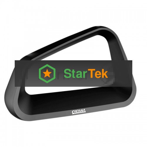 Антенна комнатная ДМВ Сигнал SPI 816