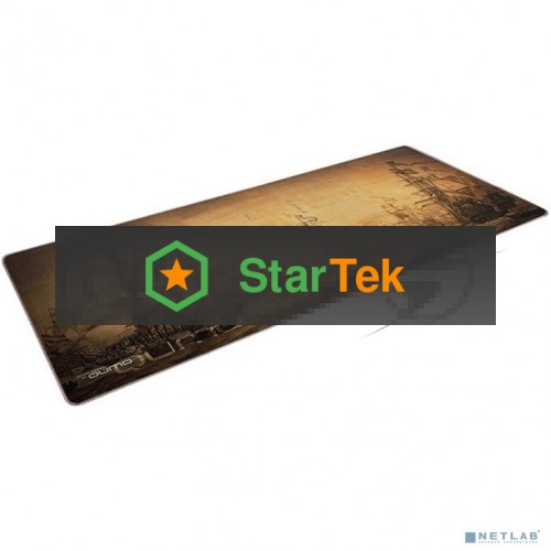 Игровой коврик Qumo Grand Fleet