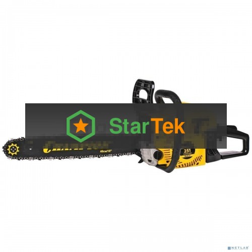 Бензопила CHAMPION 251-18