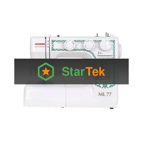 Швейная машина Janome ML77