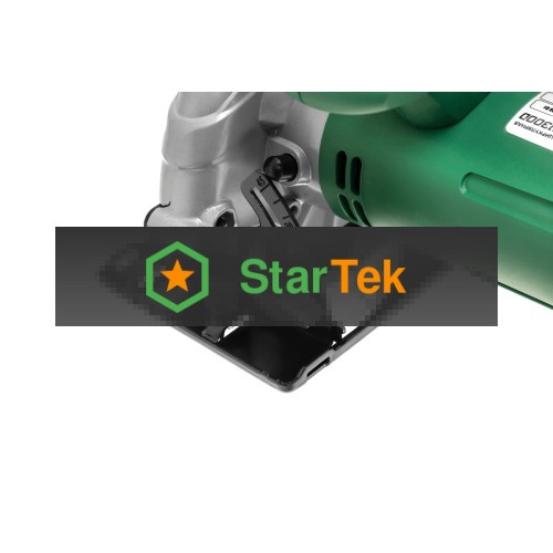 Пила циркулярная Hammer Flex CRP1300D [324901]  1300Вт 4700об/мин 160 x 20мм макс.пропил 55мм