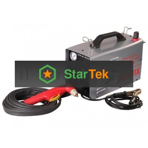 Инверторный плазменный резак ИПР-40 Ресанта