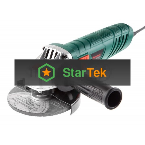 УШМ Hammer Flex USM710D 710Вт 12000об/мин 125мм