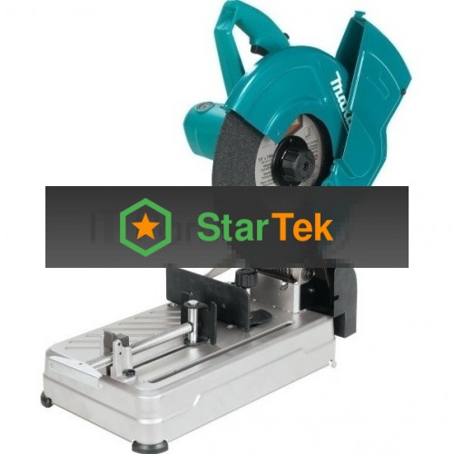 Машина отрезная MAKITA LW14002200Вт 3800об/м диск-ф355х25.4мм рез-102х194мм 17кг кор