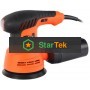 Машинка шлифовальная орбитальная (эксцентриковая) PATRIOT OS 125270Вт 125мм 12000об/мин 24000к/ми
