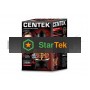 Самовар Centek CT-0092 B (черн+рисунок+золото), 4.0л, 2300Вт, поддерж.t + LED индикатор