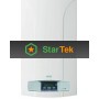 Газовый котел BAXI LUNA 3 240 Fi25кВт макс.65°C 18л/мин при +25°С
