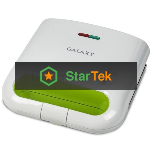 Вафельница GalaxyGL 2963