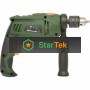 Дрель КАЛИБР ДЭ- 810ЕРУ 810Вт 13мм 0-2600об/мин рев удар