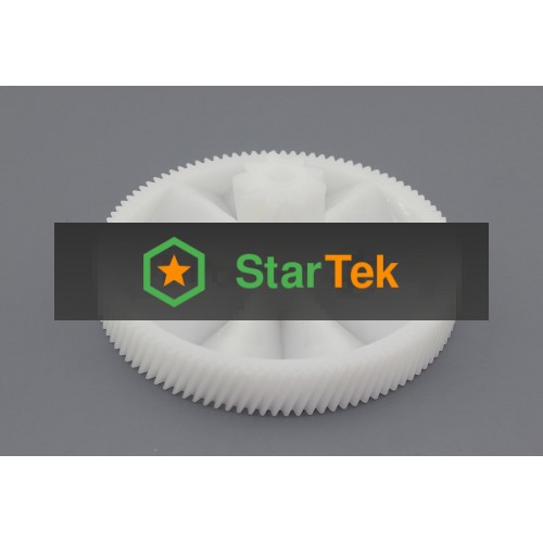 большая шестерня мясорубки Braun