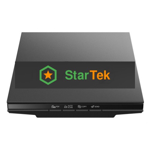 Планшетный сканер Canon CanoScan LiDE 300 (Hi-Speed USB 2.0, A4 / Letter (216 x 297 мм), 2400 x 4800 точек на дюйм)