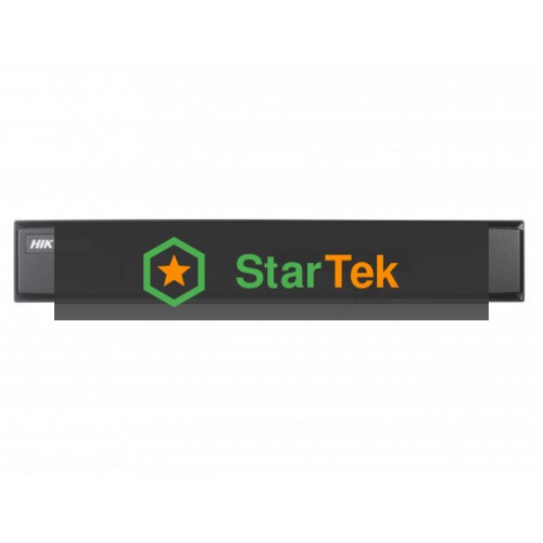 IP-видеорегистратор 8CH DS-7108NI-Q1/M HIKVISION