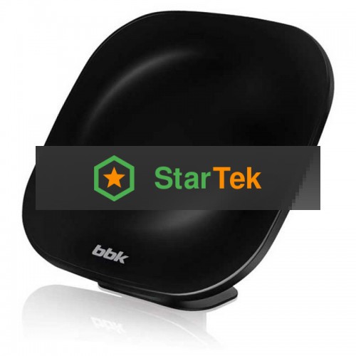 Антенна телевизионная BBK DA25