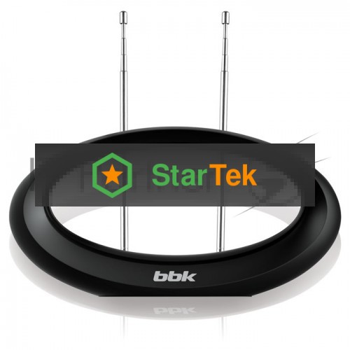 Антенна активная BBK DA21