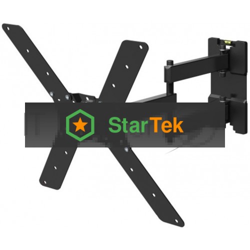 Кронштейн Holder LCD-5566-B черный 