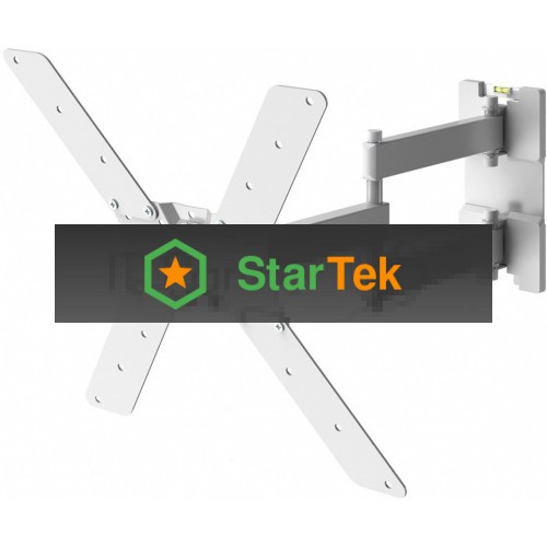 Кронштейн Holder LCD-5566-W белый 