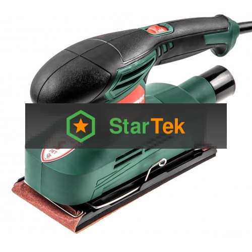 Шлиф.машинка плоская Hammer Flex PSM180  180Вт 12000об/мин 90*187мм