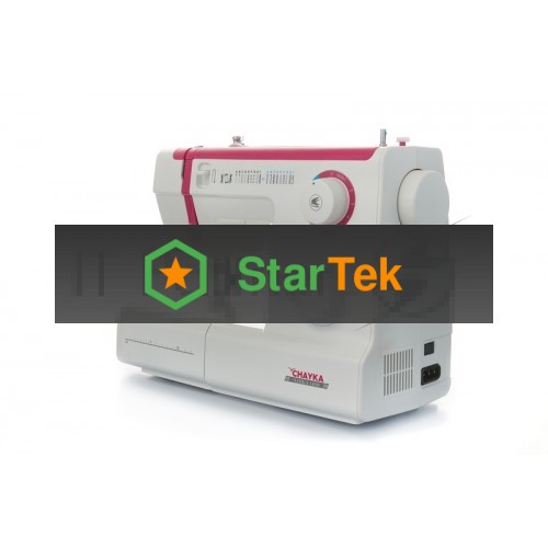 Швейная машина CHAYKA Чайка 145М