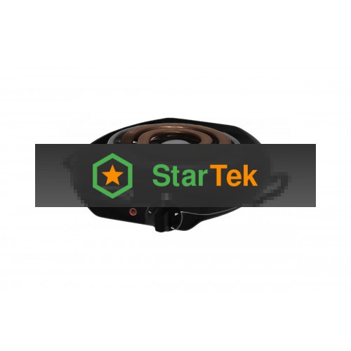 Плита электрическая Мечта 112Т черная