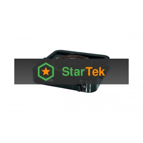 Плита электрическая Мечта 111Т черная