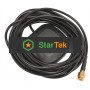 Антенна GPS Mikrotik ACGPSA GPS antenna with SMA connector