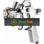 Краскопульт пневматический STAYER MASTER ORION 06472-1.5 HP, сопло: 1.5 мм, макс. 225 л/мин
